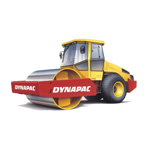 Dynapac CA 602 Guide