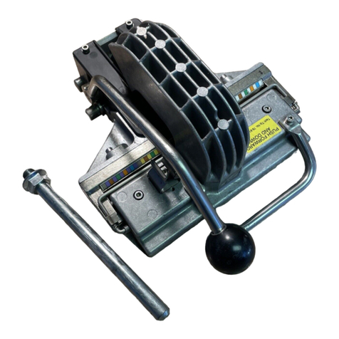 3M 710 User manual
