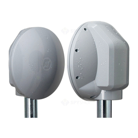 AVS Electronics BM 60 M manual
