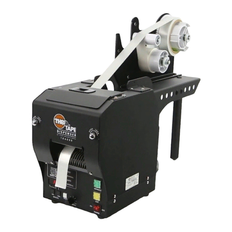U-Line H-2590 User manual