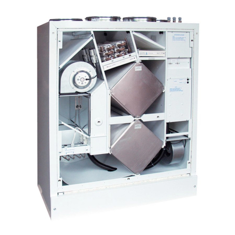 Vallox 252 M manual