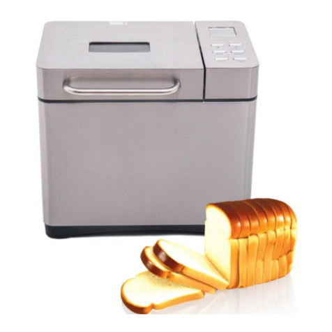 KSB MBF-013 manual