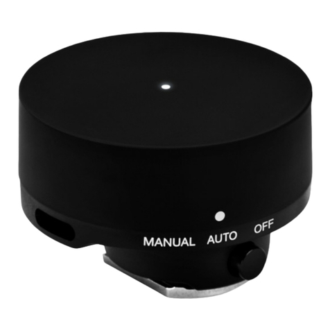 Profoto Connect user guide