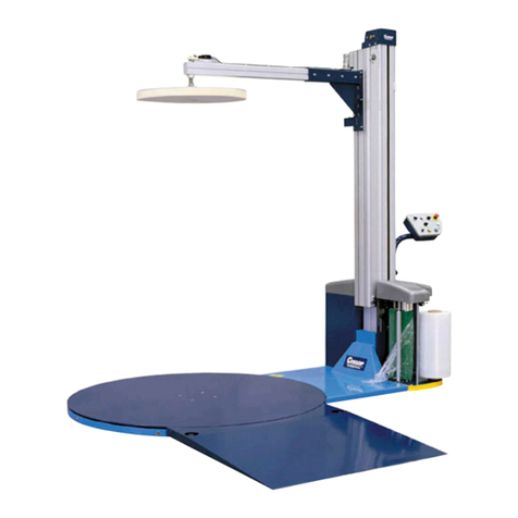 CYKLOP GL 205 manual