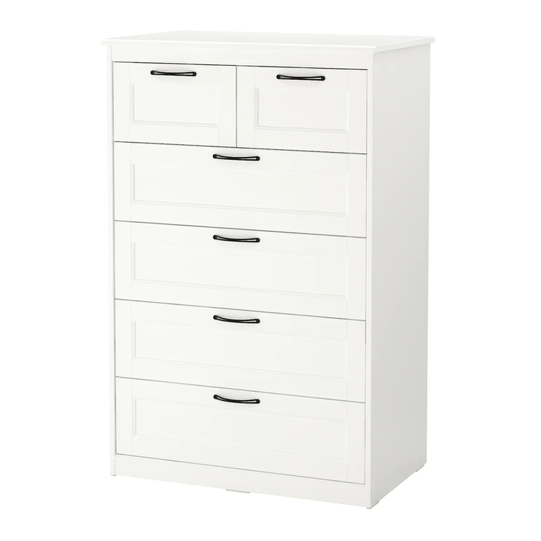 IKEA Songesand User manual