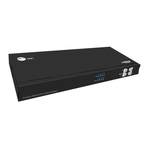 SIIG CE-H23H11-S1 user manual