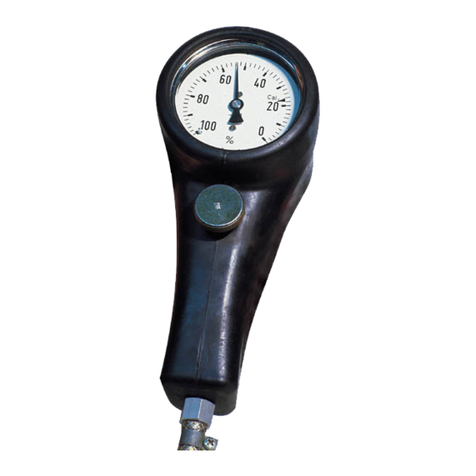 Bosch EFAW 210 A operating instructions
