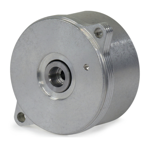 HEIDENHAIN ECI 1119 Product information
