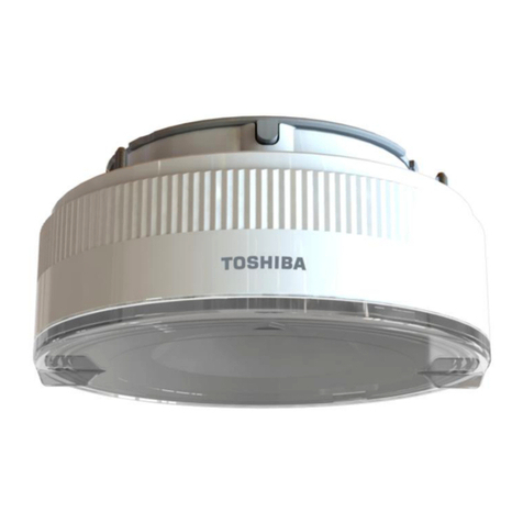 Toshiba LEV112320W827TE Manual