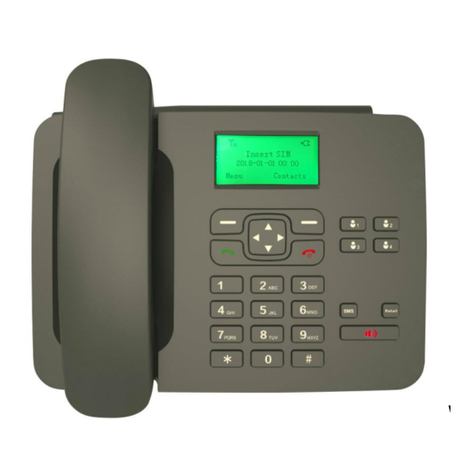 D-Link DWR-720P User manual D-Link DWR-720P User manual