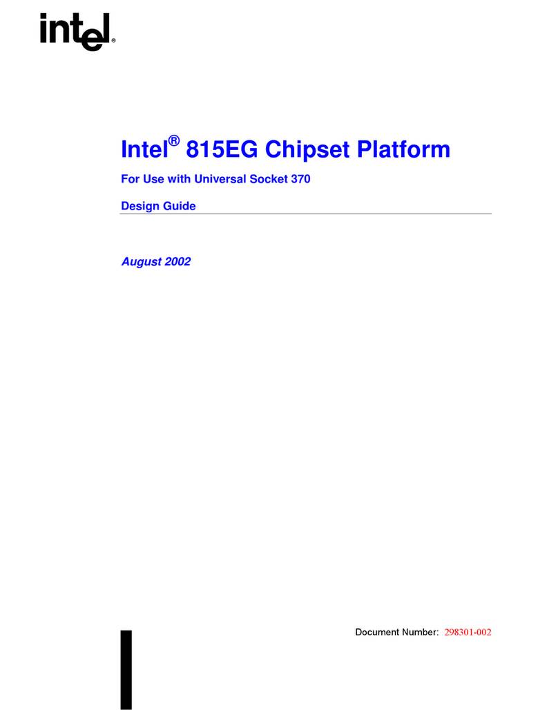 Intel 815EG Guide