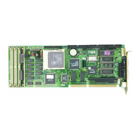 Advantech PCA-6148 User manual