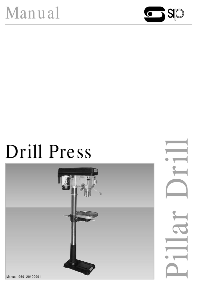 SIP B13-5 User manual