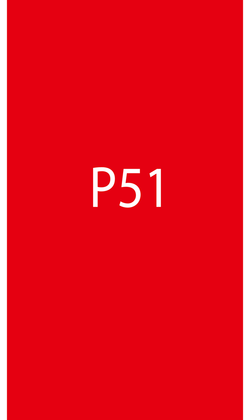Itel P51 User manual