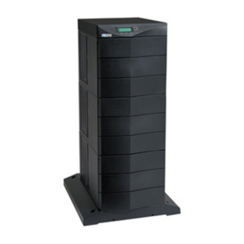 Eaton ASY-0652 User manual