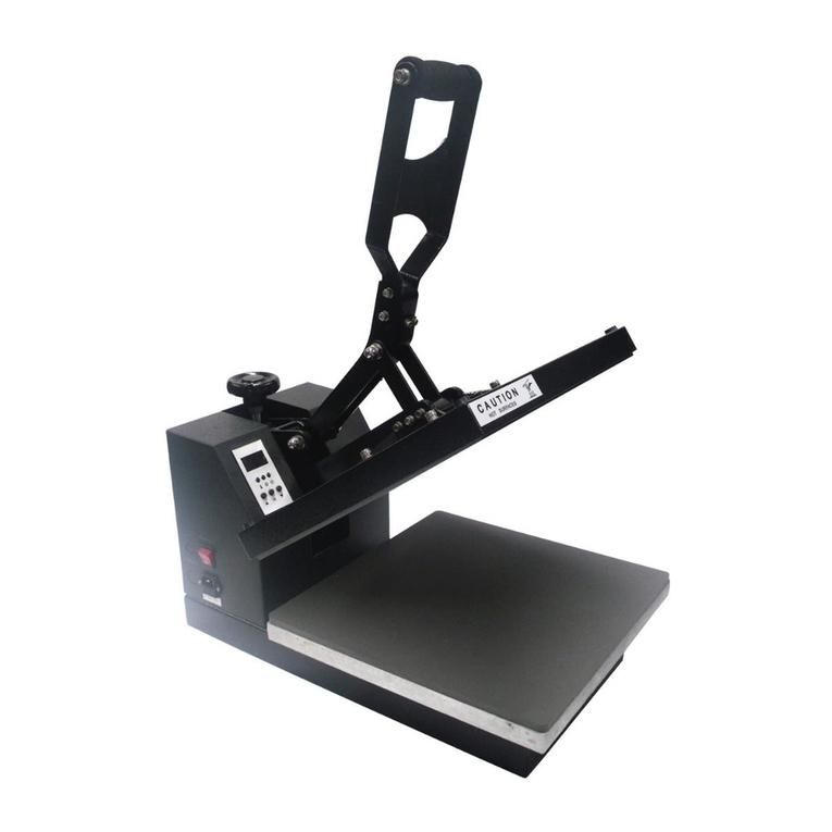 Microtec SHT-20LP1 User manual