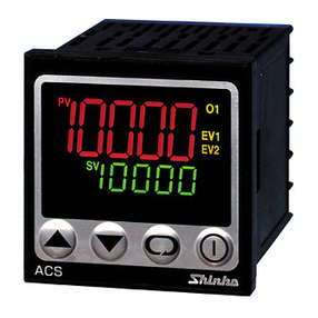 Shinko ACS-13A User manual