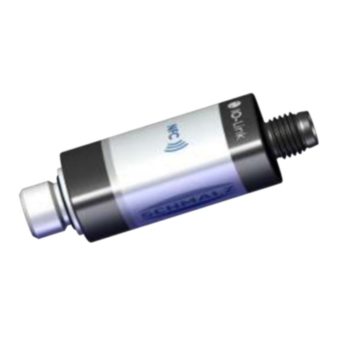 Schmalz VSi Series operating instructions