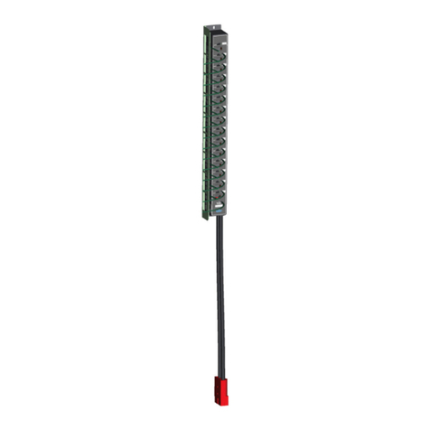Vertiv 547692 User manual