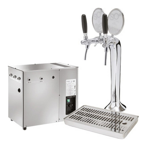 SodaStream JUMBO 13 manual
