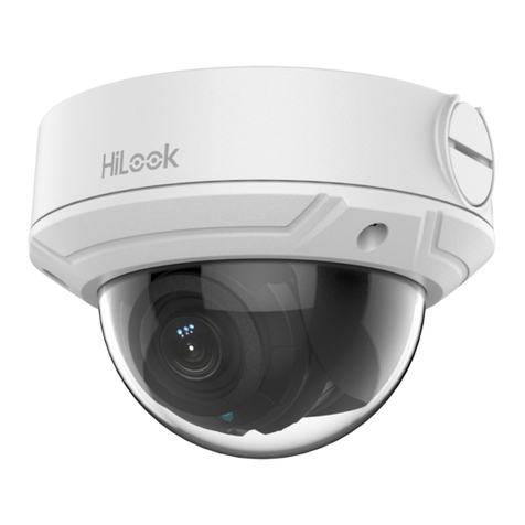 HiLook IPC-D640H-Z quick start guide