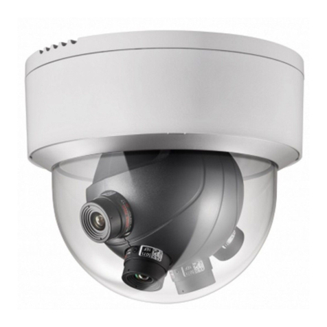 HIK VISION DS-2CD6986F User manual