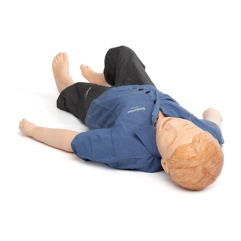 laerdal SimJunior Manual