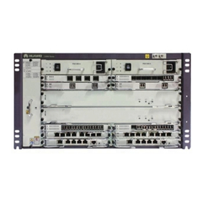 Huawei CX600-X1-M Series Guide Huawei CX600-X1-M Series Guide