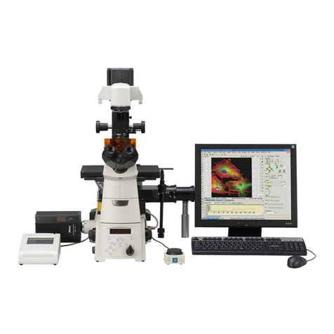 Nikon Eclipse TI-TIRF-E User guide