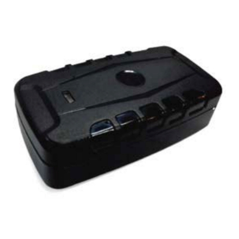 Mongoose LT2400 User manual
