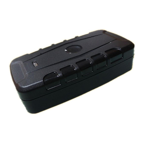 SecureShop SS-LK209C manual
