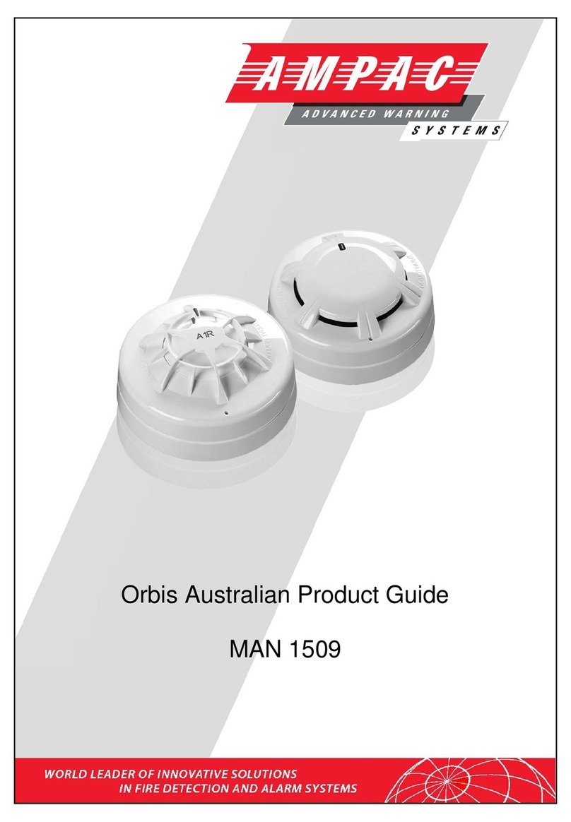 Ampac Orbis Product guide