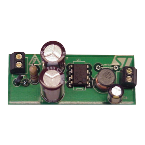 ST VIPer12A-E Application note