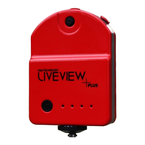 Live View Golf LiveView Plus quick start guide