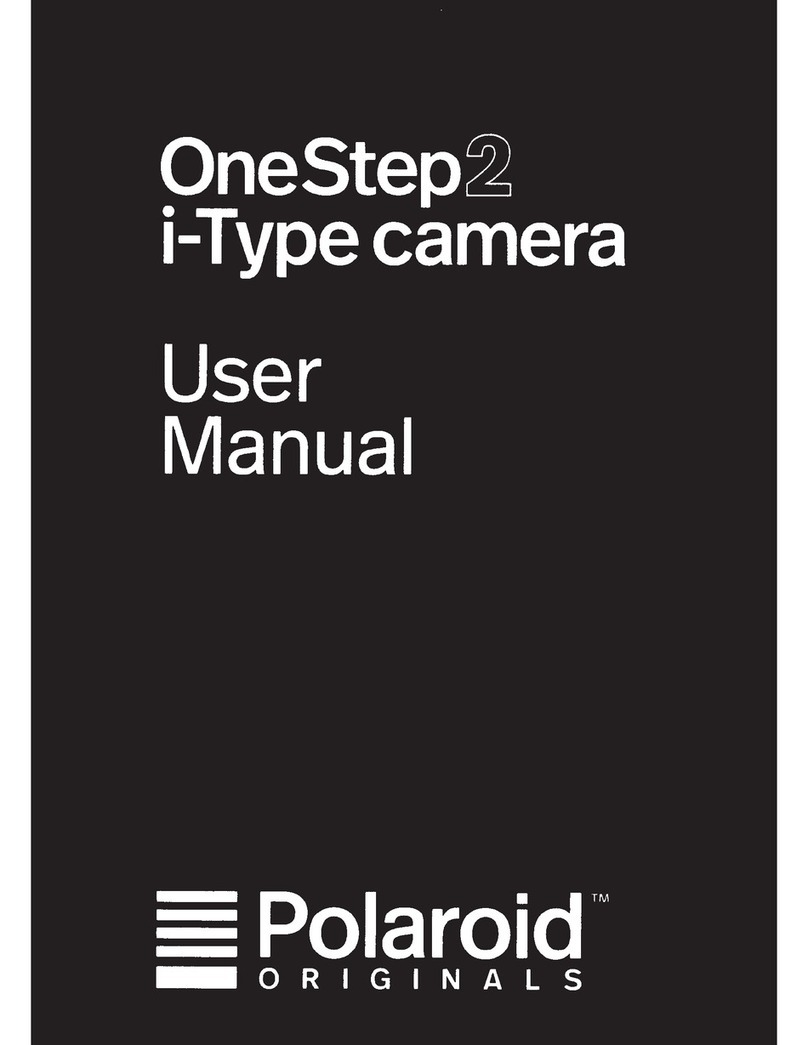Polaroid Originals OneStep2 User manual