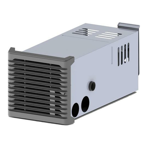 Suburban NT.12SE Guide