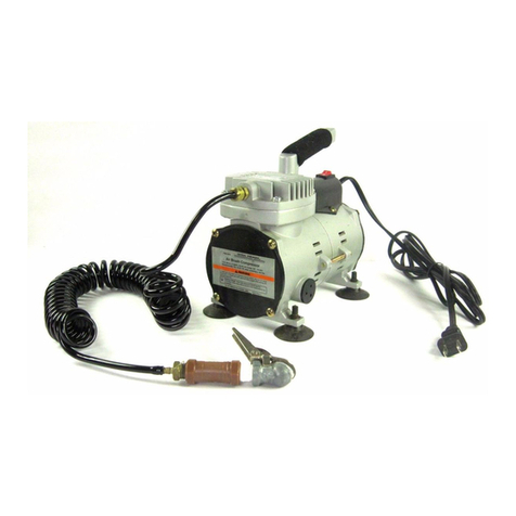 Central Pneumatic 34844 User manual Central Pneumatic 34844 User manual