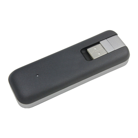 Zte MF861 user guide