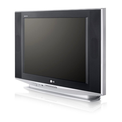 LG CW91A owner's manual