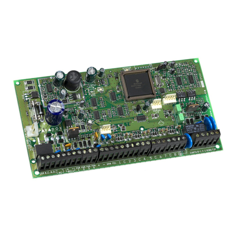 Digiplex DGP-848 Programming guide