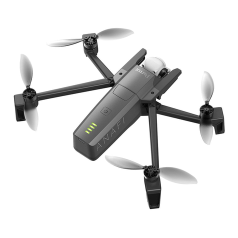 Parrot ANAFI user guide
