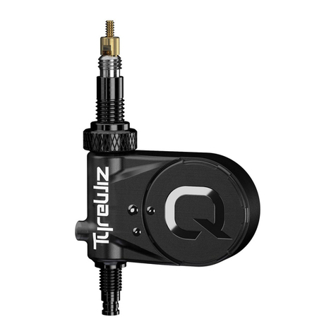 Quarq TyreWiz user manual