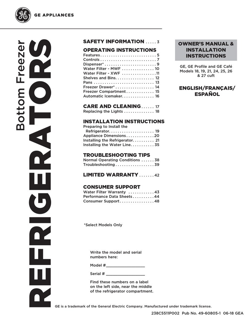 GE 18, 19 Original instructions