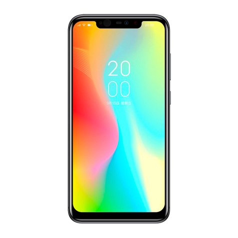 Own Smart 9 Pro user guide