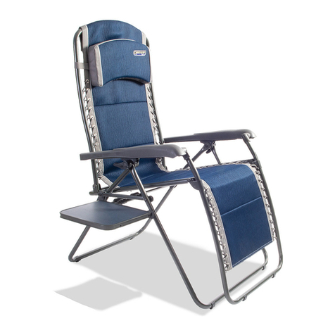 Quest Leisure Products Quest Elite Ragley Pro Series Full instruction guide