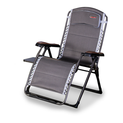 Quest Leisure Products Quest Elite Naples Pro Series User manual