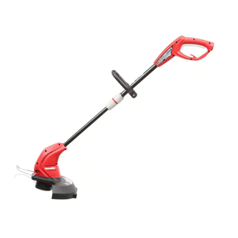 Homelite UT41113 User manual