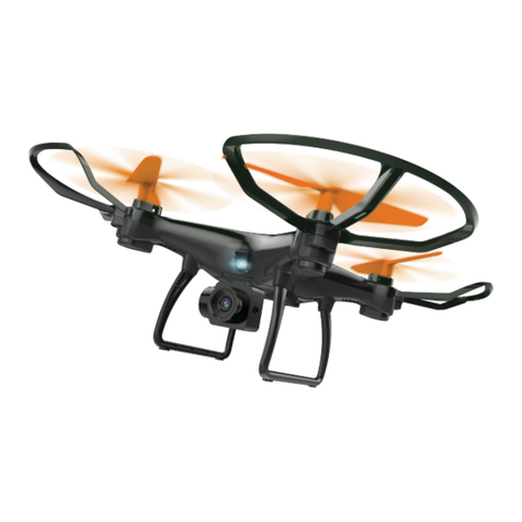 Goclever SKY EAGLE User manual