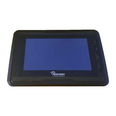 peoplenet PD5 installation guide