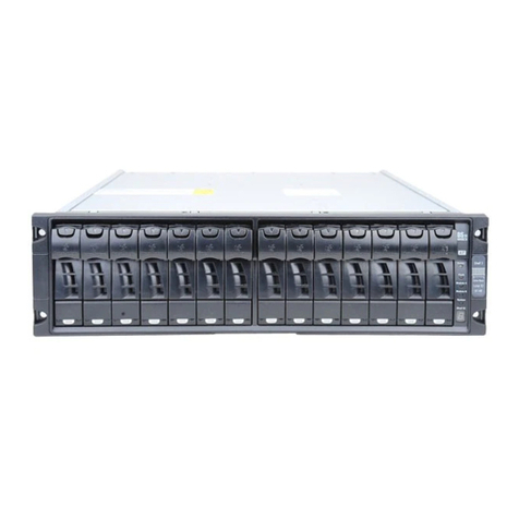 NetApp DiskShelf14mk4 FC User manual